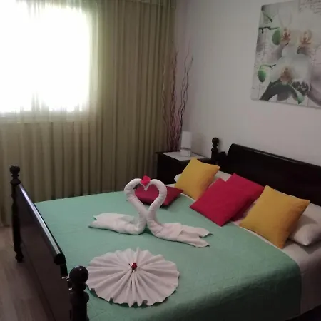 Appartement Oasis *
