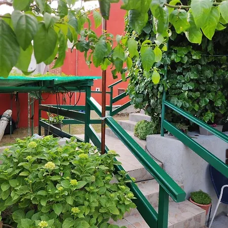 Oasis Apartmán *