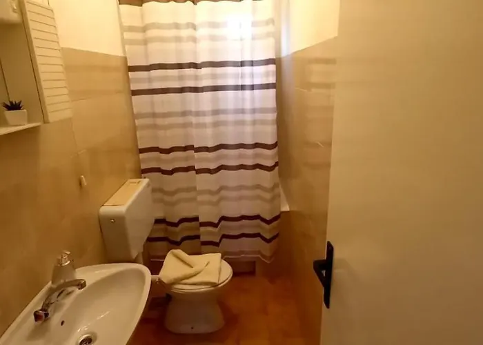 Appartement Oasis