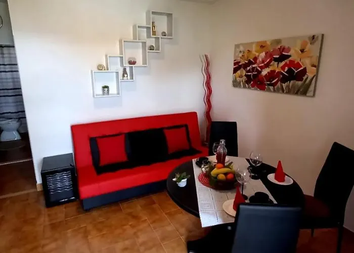 Appartement Oasis *