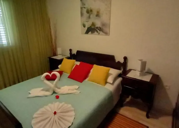 Oasis Apartmán