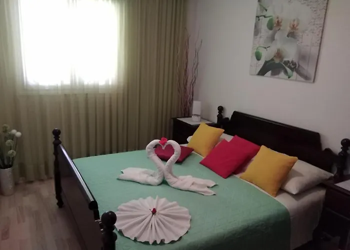 Appartement Oasis *