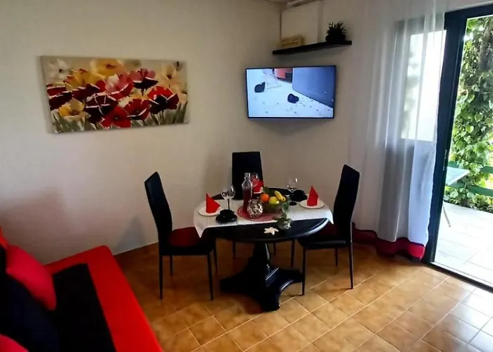 Oasis Appartement *