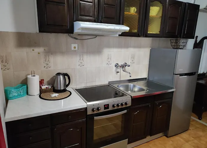 Oasis Appartement *