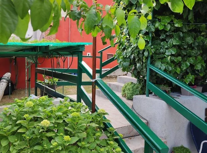 Oasis Appartement *