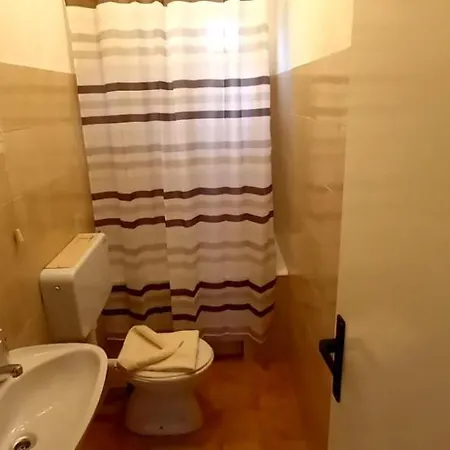 Apartment Oasis