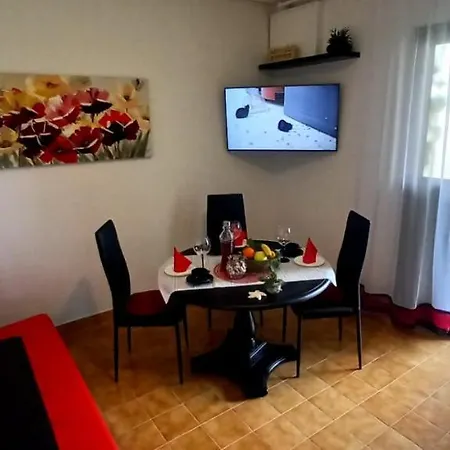 Oasis Apartment *